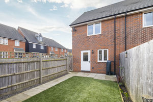 Rear elevation- click for photo gallery